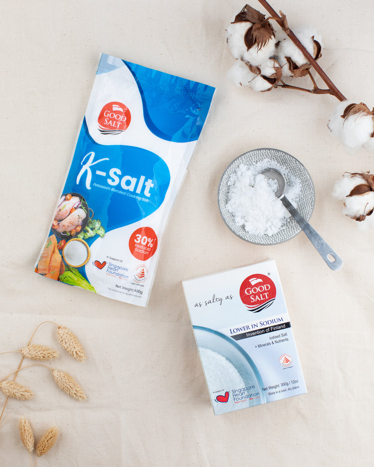 GoodSalt